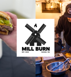 Mill Burn Burgers